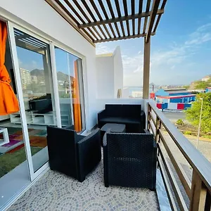 apartamentos-mindelo.cape-verdehotels.com/